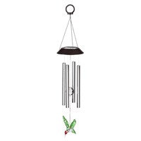 23.5'' SOLAR WINDCHIME