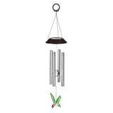 23.5'' SOLAR WINDCHIME