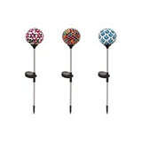 22'' SOLAR MOSAIC GARDEN STAKE