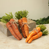 10'' CARROT BUNDLE