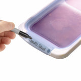 2 CUP FREEZER PORTION POD