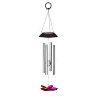 23.5'' SOLAR WINDCHIME