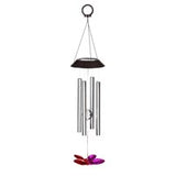 23.5'' SOLAR WINDCHIME