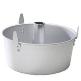 2 PIECE ANGEL FOOD PAN