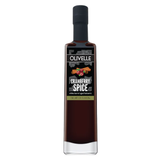 250ML Prebottled Cranberry Spice