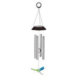 23.5'' SOLAR WINDCHIME